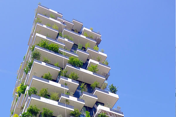 Bosco verticale