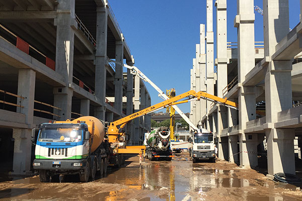 Cantiere