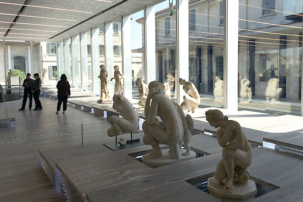 Fondazione Prada